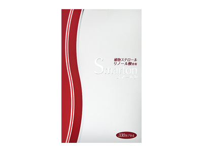 藥王水星製藥 Smarton